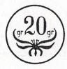 20 groszy